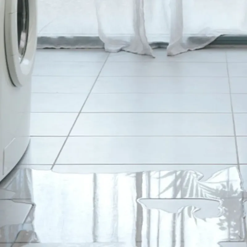 Appliance Leak Cleanup in Orchidlands Estates, HI