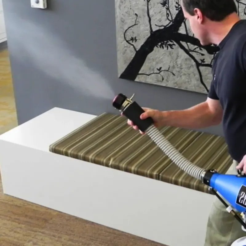 Professional Odor Removal in Orchidlands Estates, HI